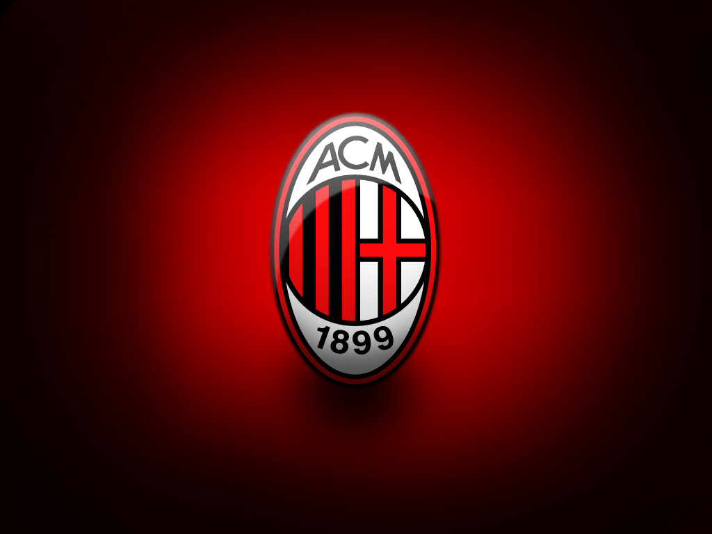 Cara Membuat Logo AC Milan Smokersdesignarea
